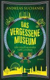 Das vergessene Museum (eBook, ePUB) Das vergessene Museum (eBook, ePUB)