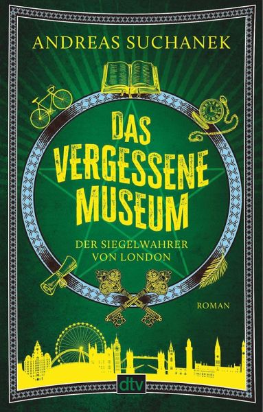 Das vergessene Museum (eBook, ePUB) Das vergessene Museum (eBook, ePUB)