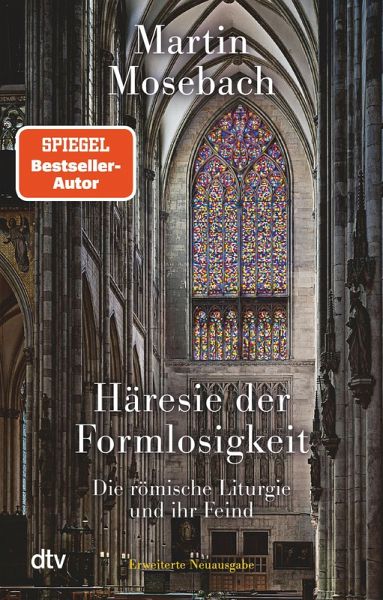 Häresie der Formlosigkeit (eBook, ePUB)