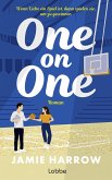 One On One (eBook, ePUB) One On One (eBook, ePUB)