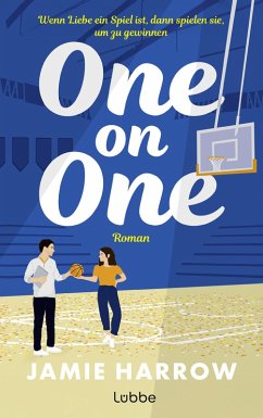 Cover One On One (eBook, ePUB)
