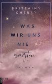 Weil wir es uns versprochen haben (eBook, ePUB) Weil wir es uns versprochen haben (eBook, ePUB)