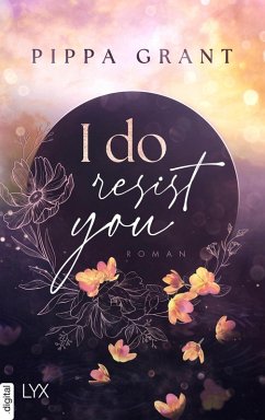 Cover I Do Resist You (eBook, ePUB)