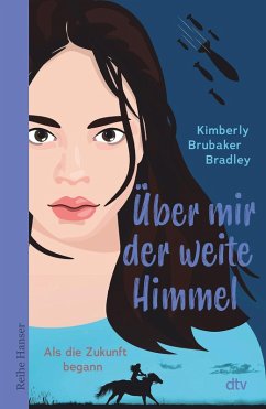 Cover Über mir der weite Himmel / Adas Geschichte Bd.2 (eBook, ePUB)