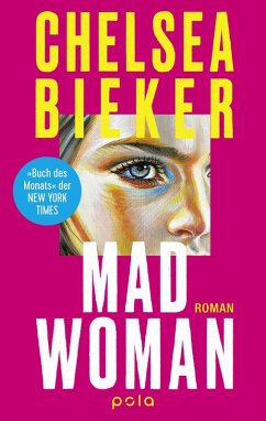 Cover Madwoman (eBook, ePUB)