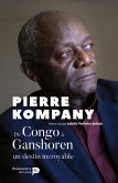 Du Congo à Ganshoren : un destin incroyable