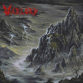 The Lost Archangel (Silver Vinyl) The Lost Archangel (Silver Vinyl)