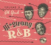 Hi-Strung R&B Vol. 8 - Oh Yeah Hi-Strung R&B Vol. 8 - Oh Yeah