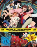 DAN DA DAN - Staffel 1, Volume 1 Limited Edition DAN DA DAN - Staffel 1, Volume 1 Limited Edition