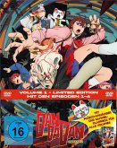 DAN DA DAN - Staffel 1, Volume 1 Limited Edition DAN DA DAN - Staffel 1, Volume 1 Limited Edition