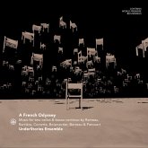 A French Odyssey - Music For Two Cellos By Rameau,
