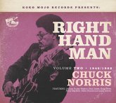 Right Hand Man - Chuck Norris Vol. 2 Right Hand Man - Chuck Norris Vol. 2