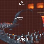 Avicii: The Iconic Joia Records Remixes Avicii: The Iconic Joia Records Remixes