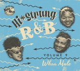 Hi-Strung R&B Vol. 9 - Whoa Mule Hi-Strung R&B Vol. 9 - Whoa Mule