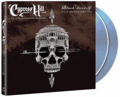 Black Sunday Live At The Royal Albert ..(Ltd 2cd) - Cypress Hill,London Symphony Orchestra