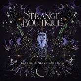 Let The Lonely Heart Sing (Purple Black Splatter) Let The Lonely Heart Sing (Purple Black Splatter)