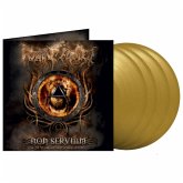 Non Serviam - A 20 Year Apocryphal Story (4x Gold Non Serviam - A 20 Year Apocryphal Story (4x Gold