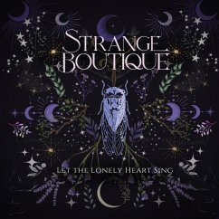 Cover Let The Lonely Heart Sing
