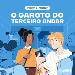 O garoto do terceiro andar (MP3-Download) Cover O garoto do terceiro andar (MP3-Download)