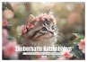 Zauberhafte Katzenbabys (Wandkalender... - Bild 1