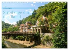 Streifzüge durch das Banat (Wandkalender 2026 DIN A3 quer), CALVENDO Monatskalender Streifzüge durch das Banat (Wandkalender 2026 DIN A3 quer), CALVENDO Monatskalender