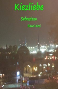 Kiezliebe Sebastian - Linmey, Linmey Kiezliebe Sebastian - Linmey, Linmey