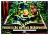 Fantastische surreale Bücherwelten... - Bild 1