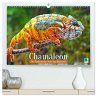 Chamäleon: Die farbenfrohe Welt der... - Bild 1