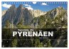 Spanien - die Pyrenäen (Wandkalender... - Bild 1
