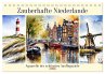 Zauberhafte Niederlande (Tischkalender... - Bild 1