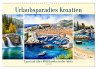 Urlaubsparadies Kroatien (Wandkalender... - Bild 1
