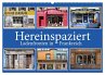 Hereinspaziert - Ladenfronten in... - Bild 1