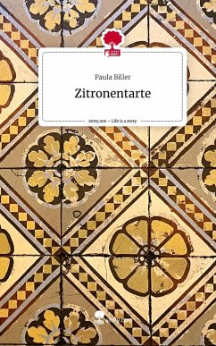 Cover Zitronentarte. Life is a Story - story.one