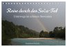 Reise durch das Soca-Tal - Unterwegs im... - Bild 1
