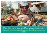Der tierisch lustige Camping-Kalender... - Bild 1