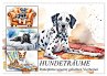 Hundeträume (Wandkalender 2026 DIN A2... - Bild 1