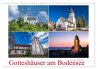 Gotteshäuser am Bodensee (Wandkalender... - Bild 1