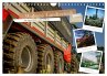 Moderne Landtechnik (Wandkalender 2026... - Bild 1