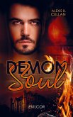 Demon Soul - Evilcor Demon Soul - Evilcor