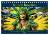 Typisch Brasilien (Tischkalender 2026... - Bild 1