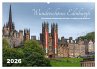 Wunderschönes Edinburgh (Wandkalender... - Bild 1