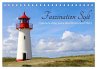 Faszination Sylt (Tischkalender 2026... - Bild 1