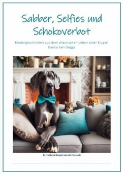 Cover Sabber, Selfies und Schokoverbot