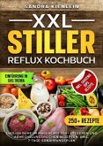 XXL Stiller Reflux Kochbuch