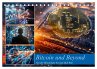 Bitcoin und Beyond (Tischkalender 2026... - Bild 1