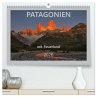 Patagonien mit Feuerland (hochwertiger... - Bild 1