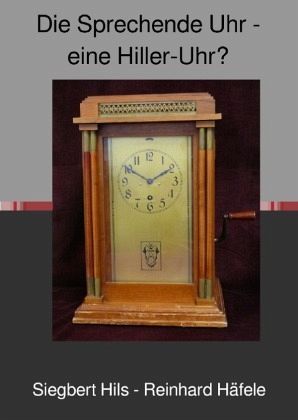 Die Sprechende Uhr Die Sprechende Uhr