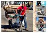 Lastenräder in Havanna (Tischkalender... - Bild 1
