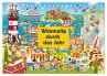 Wimmelig durch das Jahr (Tischkalender... - Bild 1