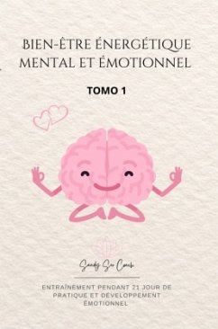 Cover Bien-être énergétique mental et émotionnel